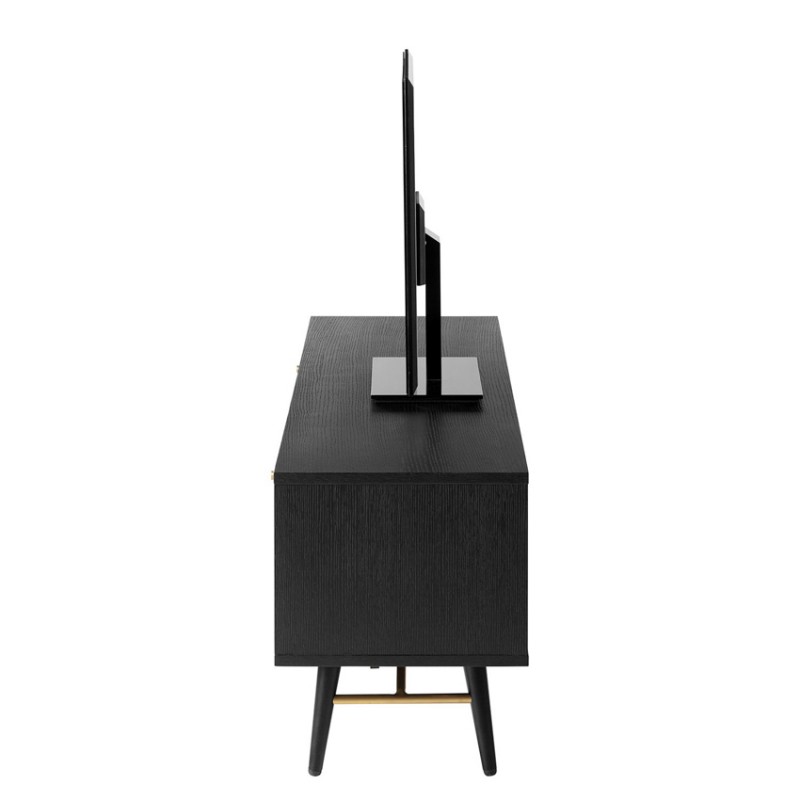 VL Barcelona 1500 TV Unit Black